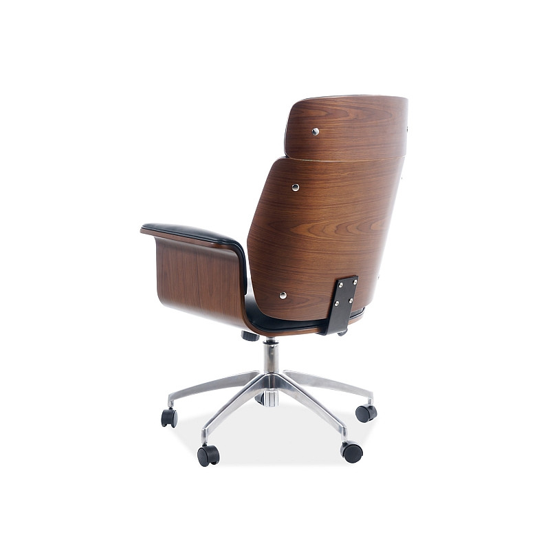 Biroja krēsls SOC0002 (Ekoāda)